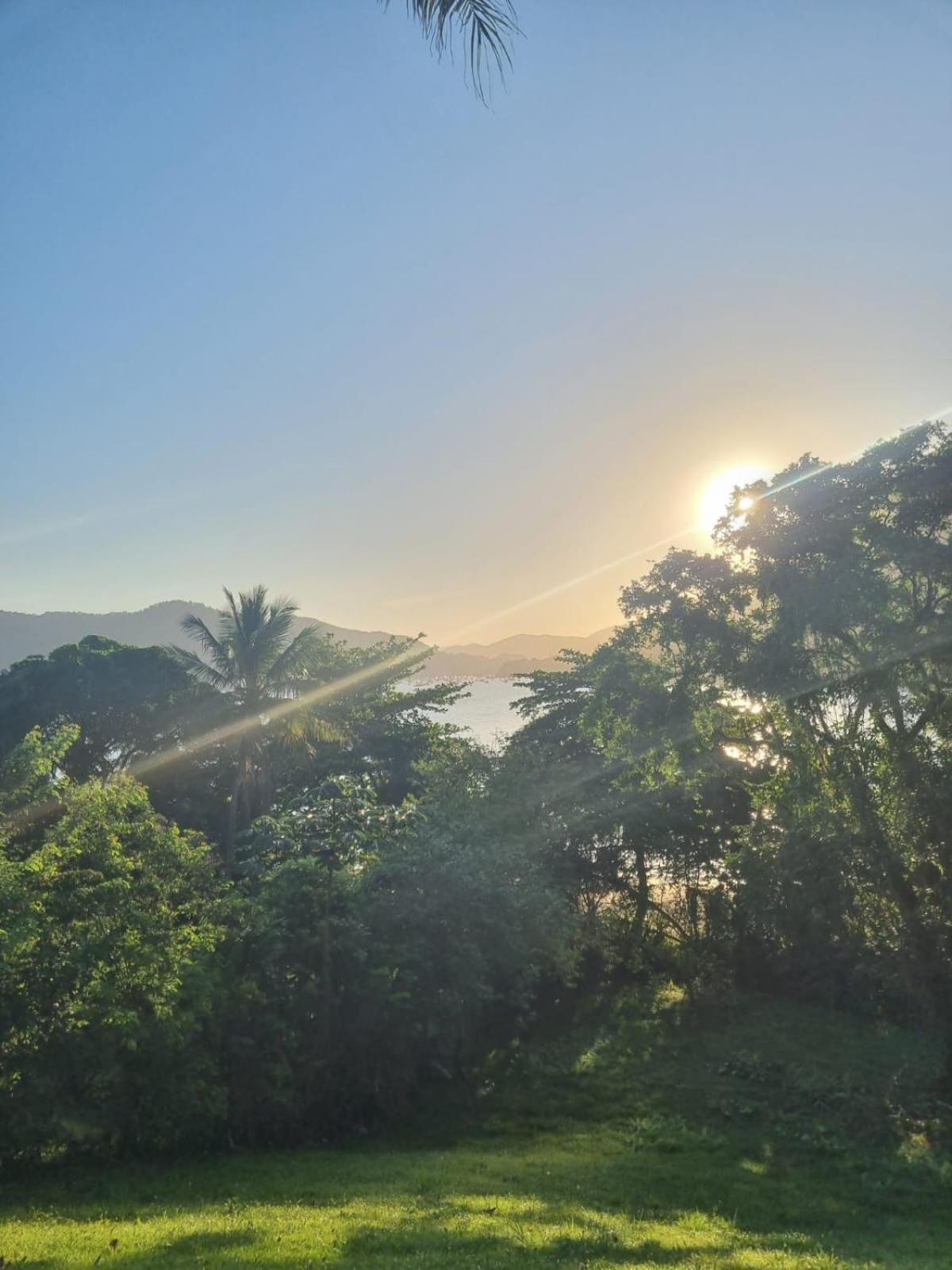 Mar Suites Praia Grande Ubatuba Exterior foto